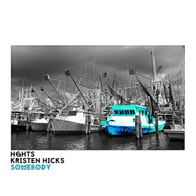 HGHTS - Somebody (ft. Kristen Hicks)