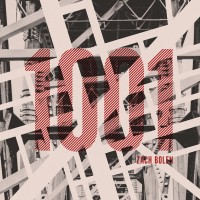 Zach Bolen - 1001
