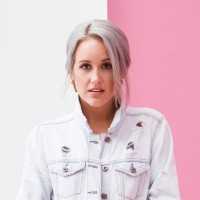 Britt Nicole - Through Your Eyes