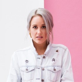 Britt Nicole - Through Your Eyes