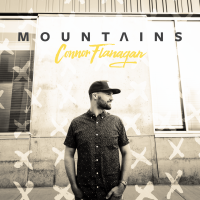 Connor Flanagan - Mountains