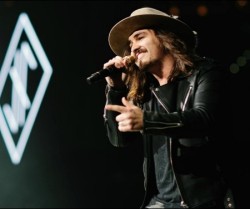 Jordan Feliz
