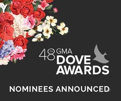 dove awards