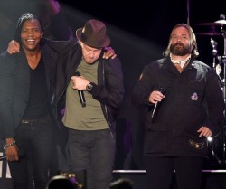 DC Talk op Dove Awards
