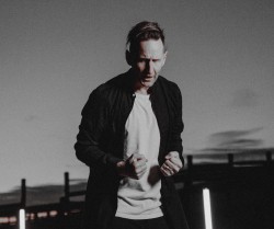 Martin Smith
