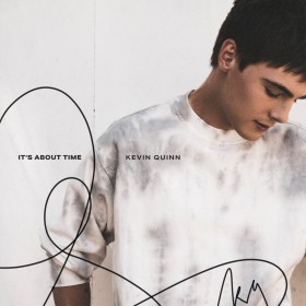 Kevin Quinn - It's About Time