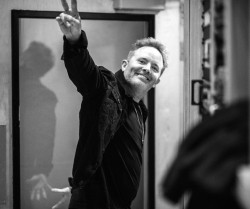 Chris Tomlin