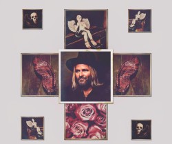 Kevin Max - Serve Somebody