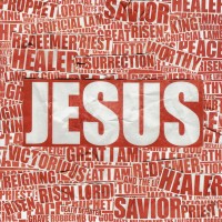 Elevation Worship & Brandon Lake - I Know A Name