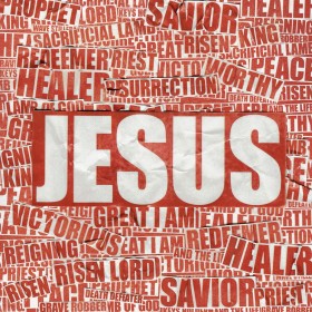 Elevation Worship & Brandon Lake - I Know A Name