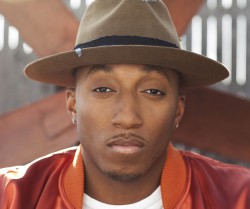 Lecrae
