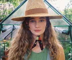 Hollyn de tuin