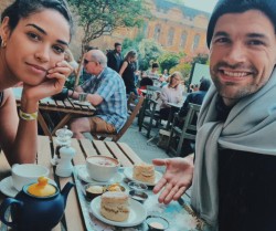 Moriah & Joel For King & Country