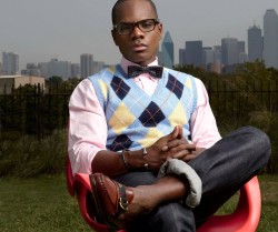 Kirk Franklin
