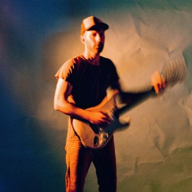 Mat Kearney - Headlights Home