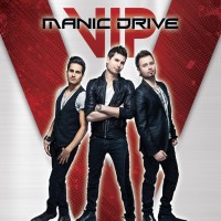 Manic Drive - VIP
