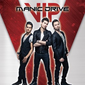 Manic Drive - VIP