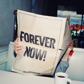 Switchfoot - Forever Now