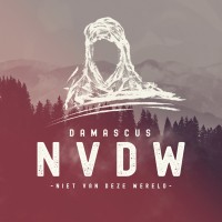 Damascus - Niet Van Deze Wereld