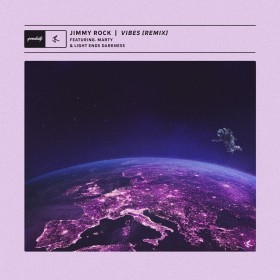 Jimmy Rock - Vibes (Remix)