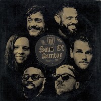 Sons Of Sunday - Holyghost
