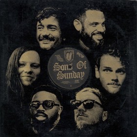 Sons Of Sunday - Holyghost