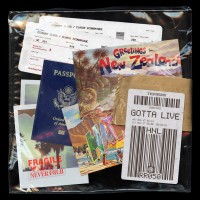 Tedashii - Gotta Live (ft. Jordan Feliz)