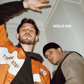 Spencer Kane & Caleb LaDuke - Hold On