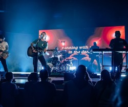 Tenth Avenue North