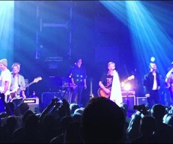 Switchfoot Relient K Five Iron Frenzy