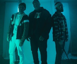 Aaron Cole TobyMac Tauren Wells