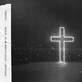 Social Club Misfits - Testify (ft. Crowder)