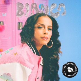 Blanca - Uncovered
