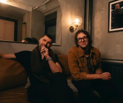 For King & Country
