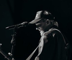 Cade Thompson