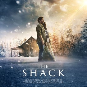 The Shack (Music from and Inspired by the original motion picture)