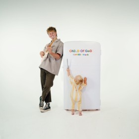 Forrest Frank - Child Of God