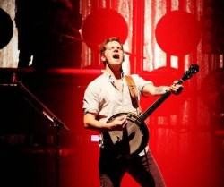 Bo Rinehart Banjo