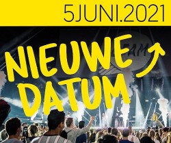 EO Jongerendag verplaatst