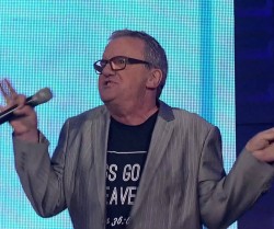 Mark Lowry Dove Awards