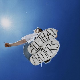 Gateway Youth All That Matters EP cover