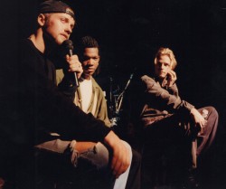 dc Talk