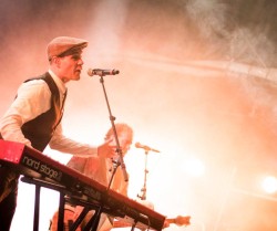 Newworldson live