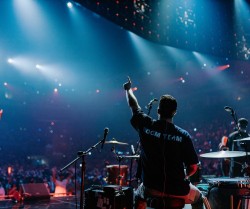 Planetshakers
