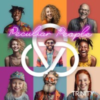Trinity - Peculiar People