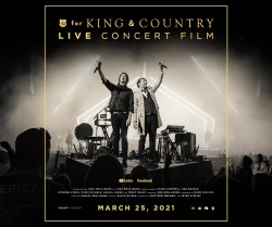 For King & Country Concert Film