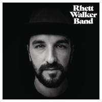 Rhett Walker Band - Rhett Walker Band EP