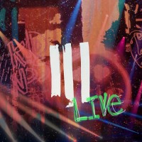 Hillsong Young & Free  -  III (Live)