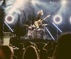 Switchfoot tour