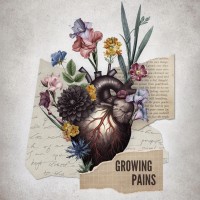 Battled - Growing Pains EP